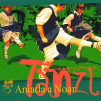 Aniada A Noar CD Cover